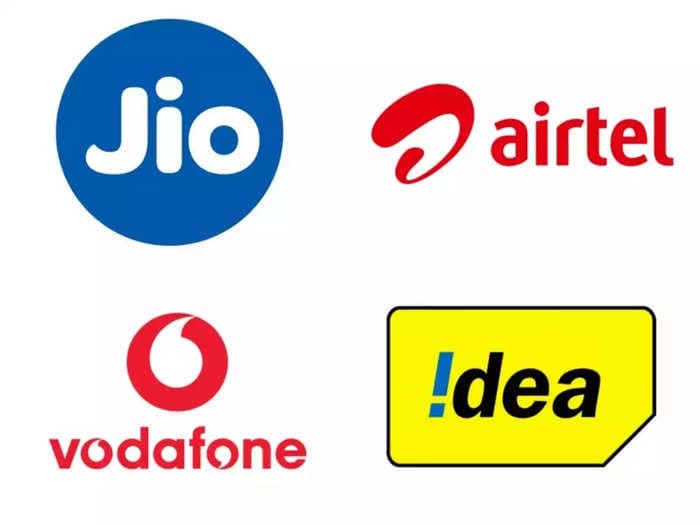 Reliance Jio, Airtel, Vodafone Idea to buy spectrum worth ₹71,000 crore in the coming 5G auction, reveals report