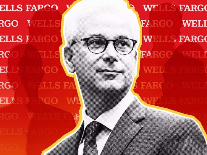 Wells Fargo is undergoing a major transformation under CEO Charlie Scharf. But controversies and layoffs continue to dog the bank.