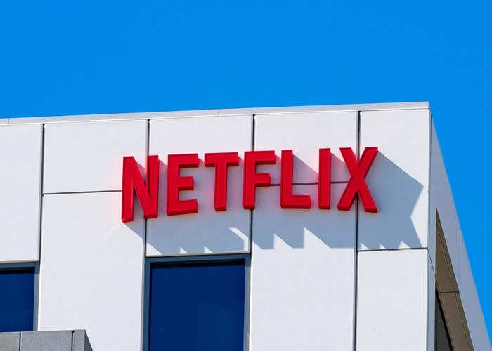 Netflix confirms another round of layoffs as it continues to grapple with slowing growth, cutting around 300 roles