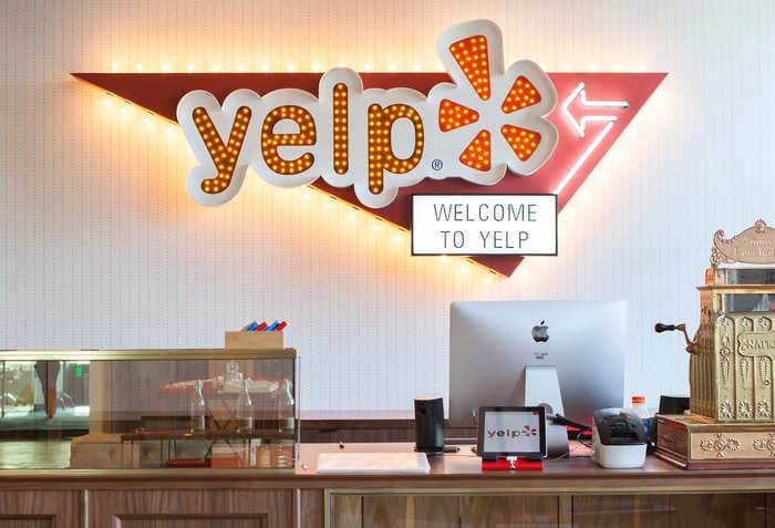 Yelp's CEO says the company will go fully remote, closing offices in NYC, DC, and Chicago: 'It's best for our employees, and for our business'