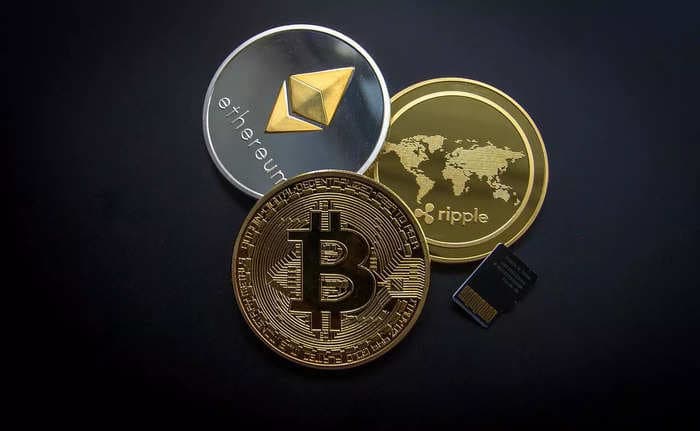 Cryptocurrencies show signs of life after a bloodbath, but future remains uncertain