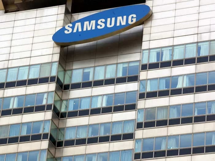 Samsung fined $14 million for misleading advertisements about water-resistance