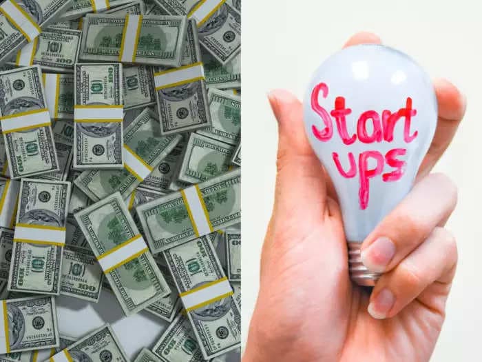 May is the first month of 2022 when startups raised less than $2 billion