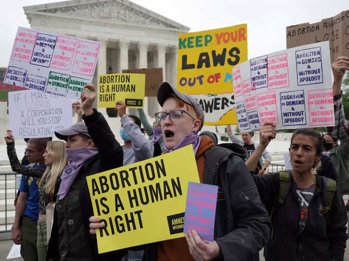 The Supreme Court's decision to strike down Roe v. Wade could reignite discussions at work about abortion access. Here are 5 tips to help.