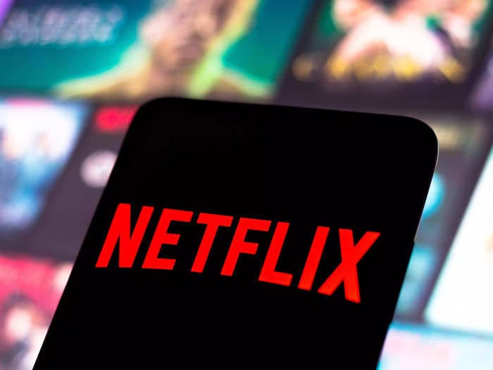 Netflix's latest round of job cuts revealed just how much the company has shrunk in the last 6 months