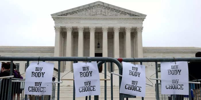 Law experts warn that SCOTUS decision to overturn Roe v. Wade exposes a weak spot that puts the use of contraceptions and other privacy rights at risk