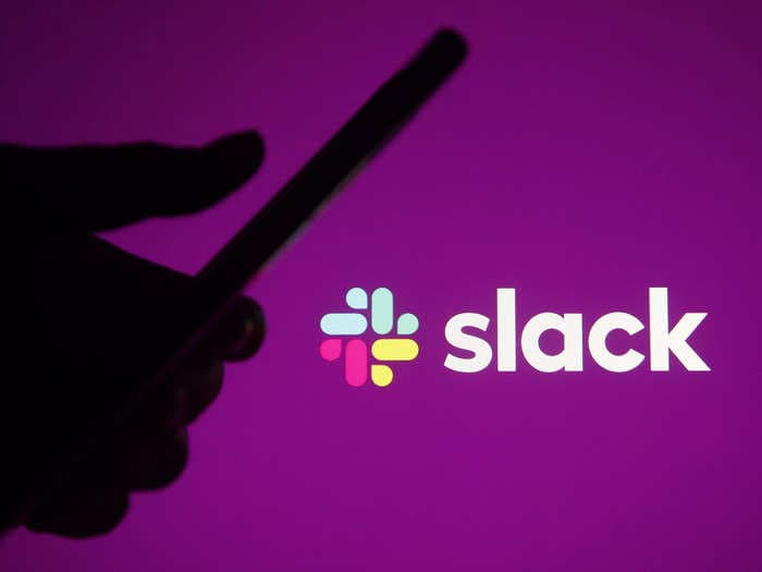 Here's how to change your Slack notification noise so it doesn't haunt your dreams