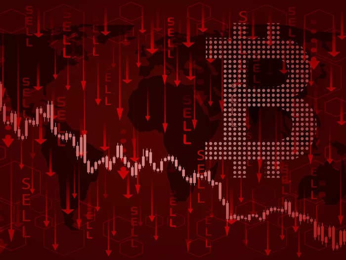 Fear not, bitcoin bulls — the current rout will weed out the solid crypto operators from the weak ones. 3 experts explain how