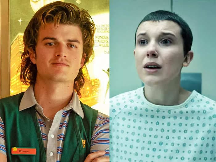 The 17 'Stranger Things' characters most likely to die this season, ranked by how devastating it'd be