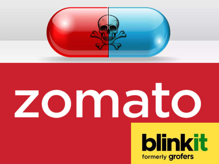 Zomato’s Blinkit buy is a poison pill that will burn cash and delay profits