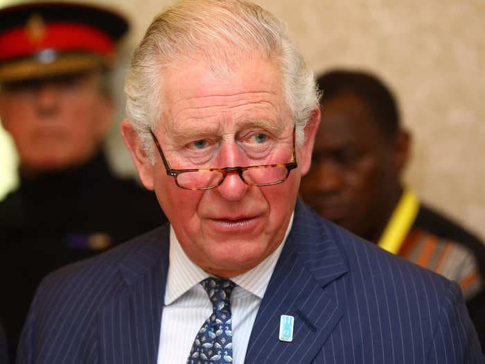 Prince Charles denies wrongdoing in reportedly accepting over $3 million in bags of cash for his charity. The fallout exposes a gray area in royal rules.