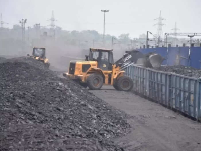 Indian power crisis is far from over as global coal prices surge