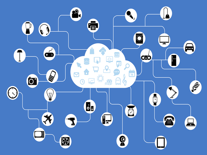 How IT Works: Internet of Things (IoT) for manufacturing