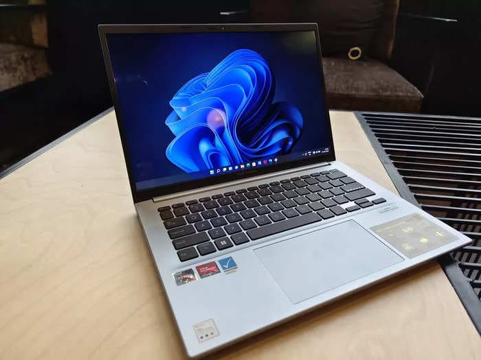 Asus VivoBook Pro 14 OLED review – good performance with a lightweight design