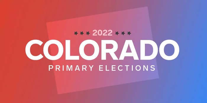 RESULTS: Colorado held congressional and statewide primary elections