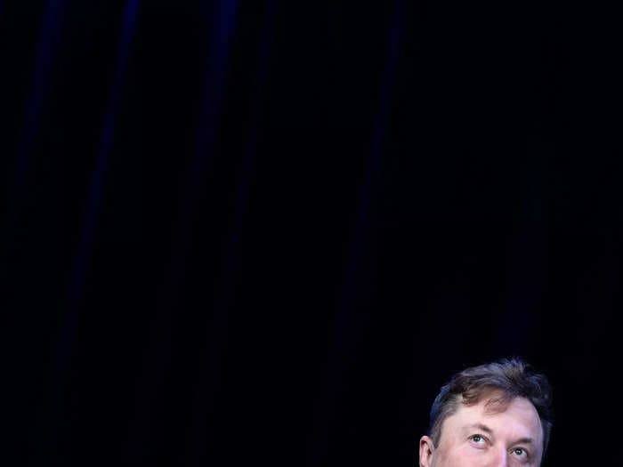 Elon Musk abruptly stopped tweeting last week, and no one knows why