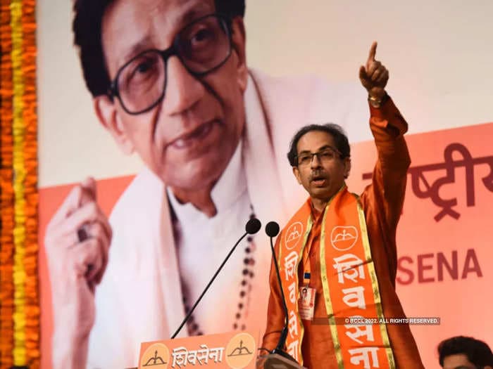 Maha crisis: Sena calls floor test illegal and malafide