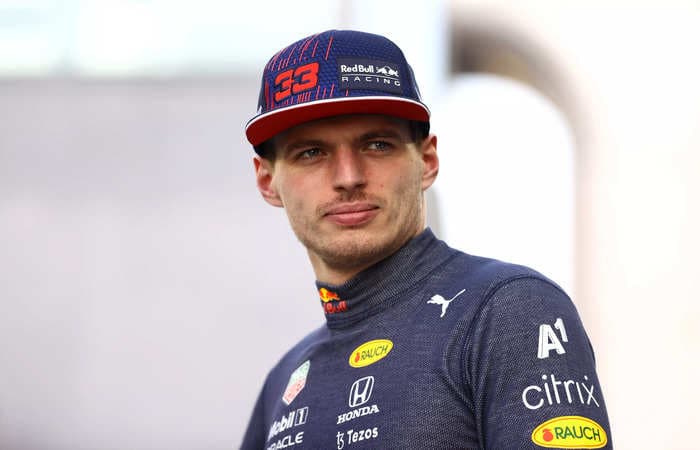 F1 champion Max Verstappen calls NASCAR 'not easy' and says it would take quite a bit of time to get good at stock car racing