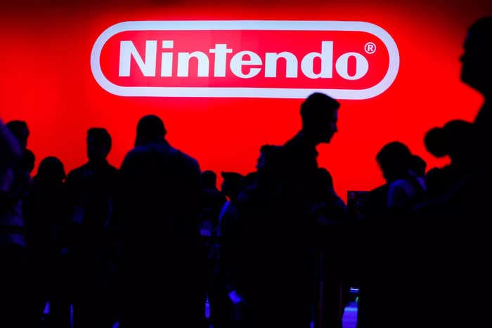 'Die-hard' Nintendo fan spent over $40,000 buying stock and then asked top executives why the company won't make more of a fan-favorite series