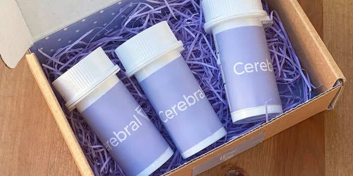 A former nurse at embattled telehealth startup Cerebral said that in her experience, nurse practitioners were handing out antipsychotic medicines like 'candy'