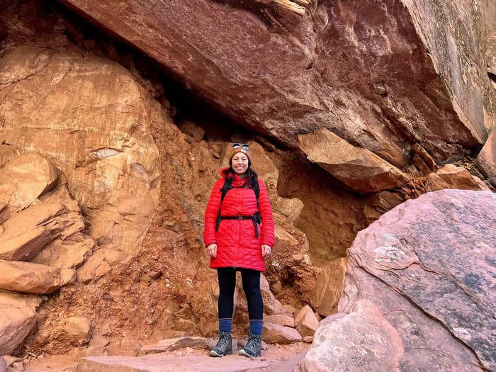 After taking my kids to Zion National Park, I think anyone with young children should skip the 2 most iconic hikes and do these 4 trails instead