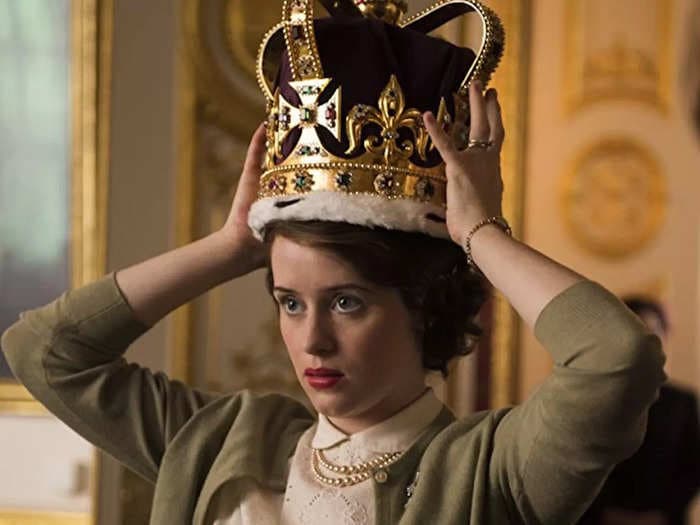 The 9 best TV dramas about the British royal family, ranked according to critics