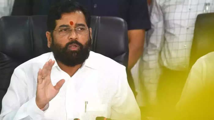 Eknath Shinde wants a 'breather' and spend time with families