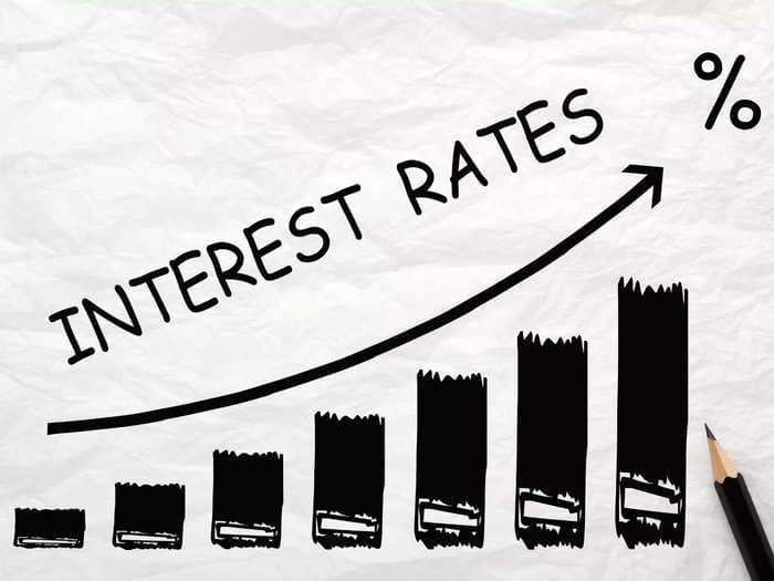 Inflation is making Indian companies borrow more – that's bad news when interest rates are high