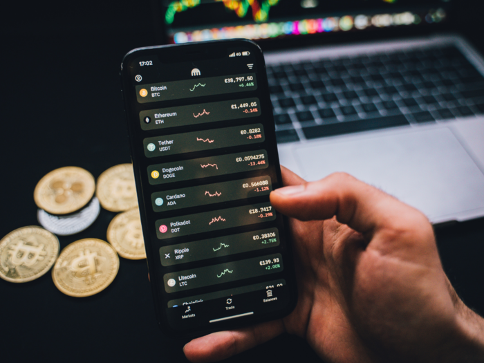 4 out of 5 traders go slow on cryptocurrency investments after new crypto tax – WazirX