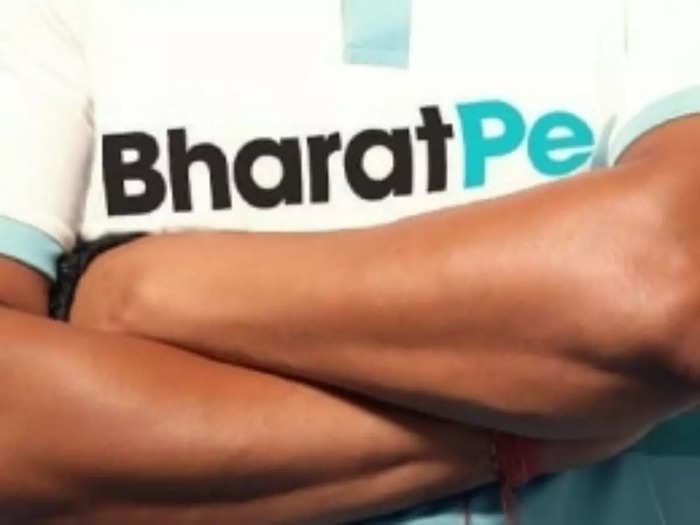 BharatPe is doing just fine after Ashneer Grover's exit, records 112% growth