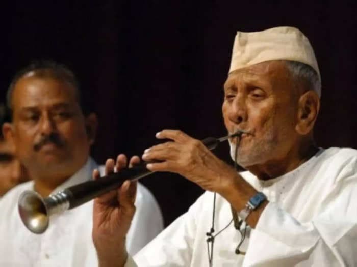 India's Shehnai, the musical instrument made famous by Ustad Bismillah Khan, seeks a GI tag