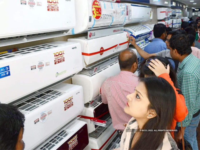 Your ACs, fridge and washing machines may get cheaper soon