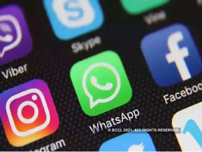 Facebook, Insta and Google took down over 21 million posts in May while WhatsApp and Twitter banned over 19 lakh ‘bad’ accounts