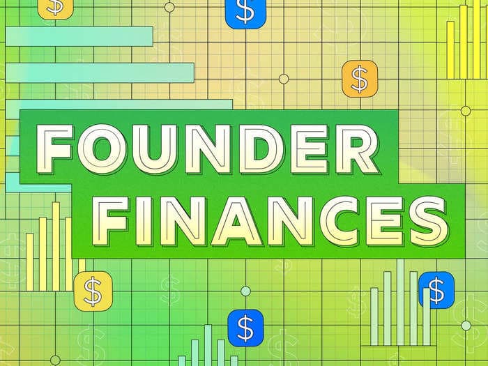 Founder Finances: A comprehensive guide to creating a budget for your business