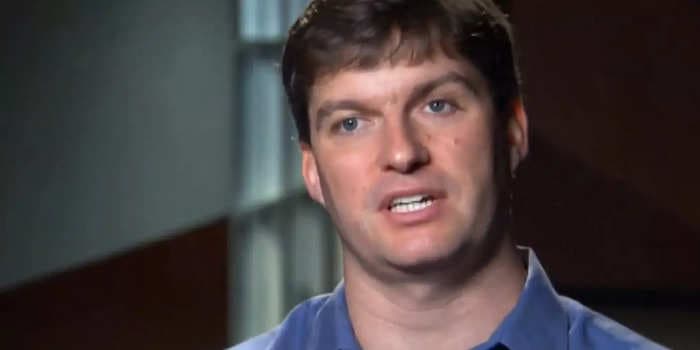 'Big Short' investor Michael Burry predicts higher long-term inflation — and points to labor shortages and the onshoring boom as key drivers