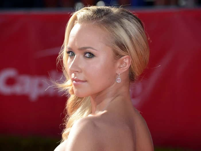 Hayden Panettiere reveals she sent her daughter to live with her dad in Ukraine when her alcohol addiction escalated: 'I would have the shakes when I woke up'