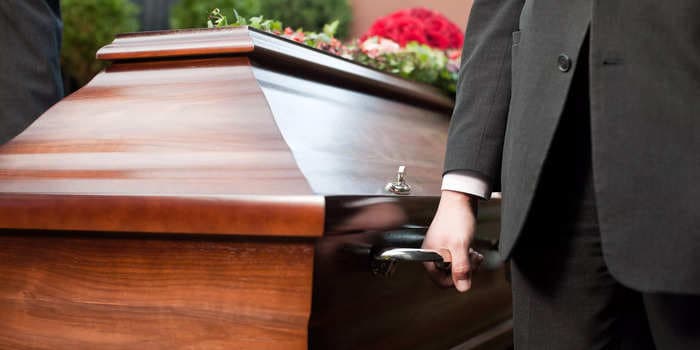 A funeral home owner sold organs and body parts without permission for years and returned fake cremations where customers received concrete mix or swapped ashes, prosecutors say