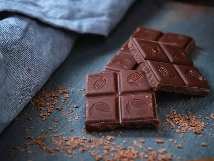World Chocolate Day: Dark chocolate can help manage diabetes better