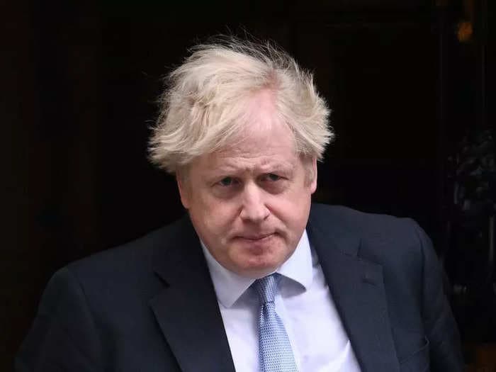 UK Prime Minister Boris Johnson quits after dozens of ministers resign over his conduct