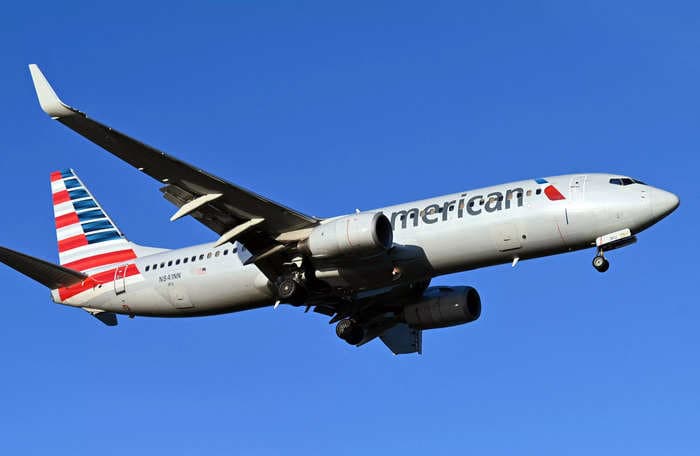 American Airlines pilots are getting triple pay for working on routes hit by a glitch that left thousands of flights without pilots