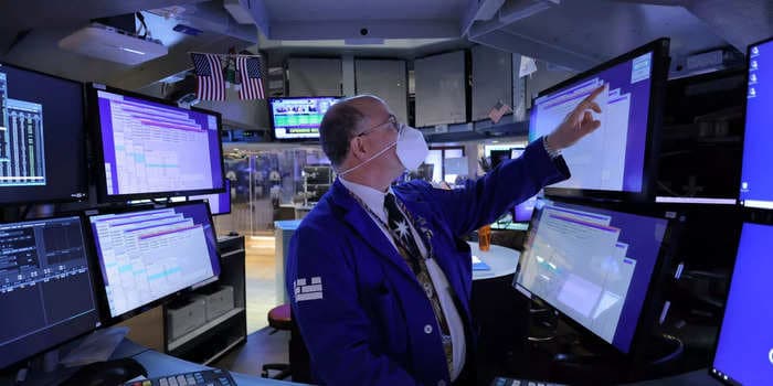 Nasdaq jumps 2% as US stocks notch 4th straight win ahead of June jobs report