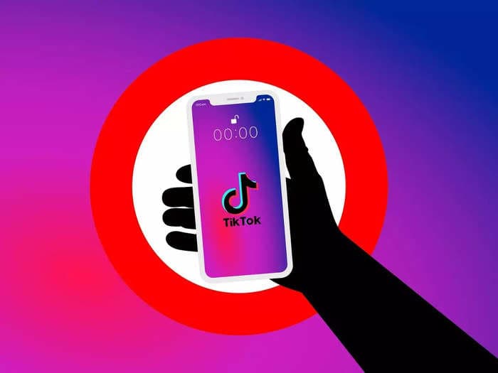 TikTok's 'blackout challenge' faces backlash after allegedly killing 7 kids