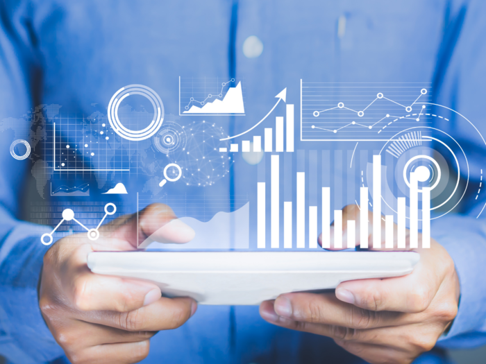 Here are 4 ways data analytics will revolutionise business outcomes