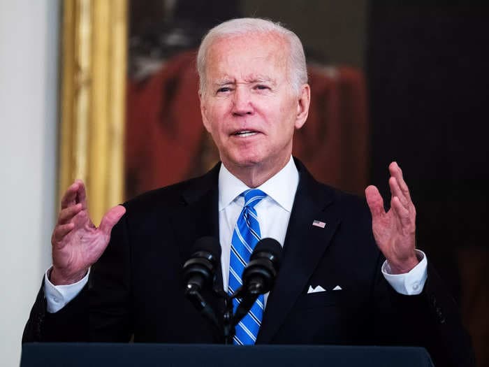 Biden officials worried declaring a public health emergency to protect abortion access would be seen as a public relations move, report says