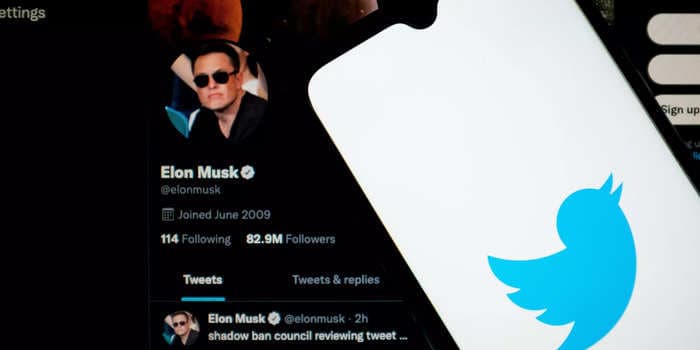 As Twitter and Elon Musk stare at contentious legal battle, employees 'could leave in droves,' tech analyst says. 'They're hung out to dry.'