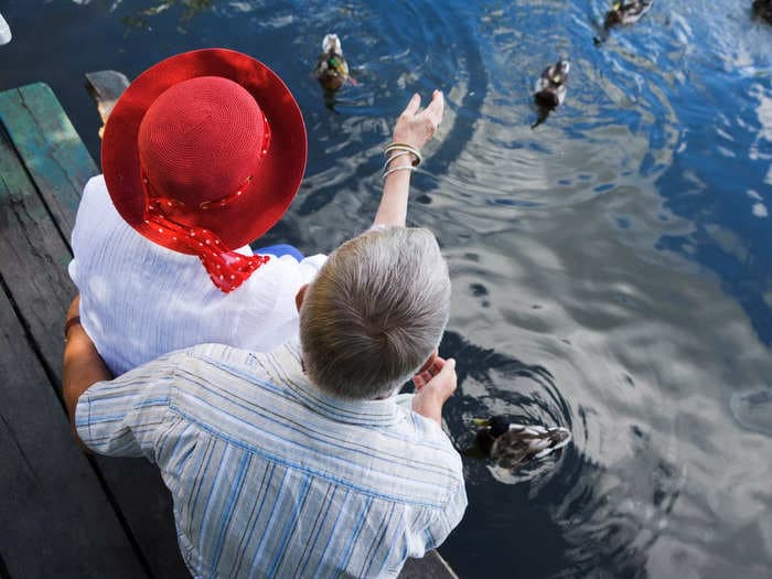 A Texas couple could lose their home after feeding ducks in their yard thanks to a lawsuit from their HOA