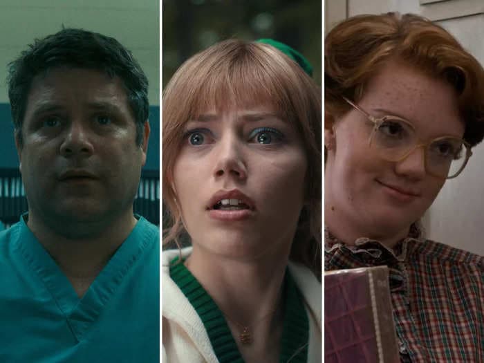 Every major death in 'Stranger Things,' ranked by sadness