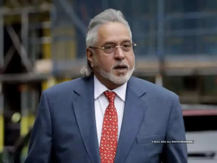 India's most wanted borrower Vijay Mallya gets sentenced to 4 months in jail