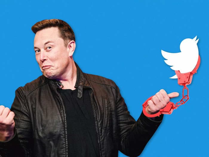 Inside Twitter as Elon Musk nixes deal to buy company