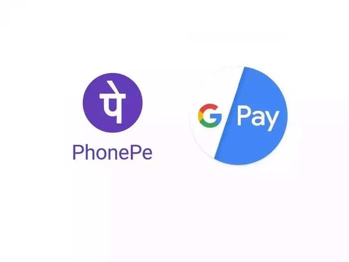 Indian policy makers are not happy that 8 out of 10 UPI transactions are being done through PhonePe and Google Pay